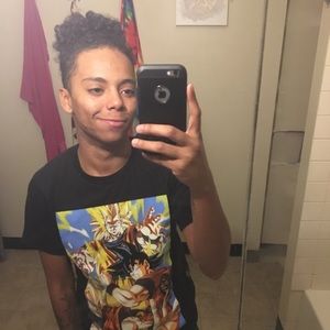 Meet your Posher, Vincent